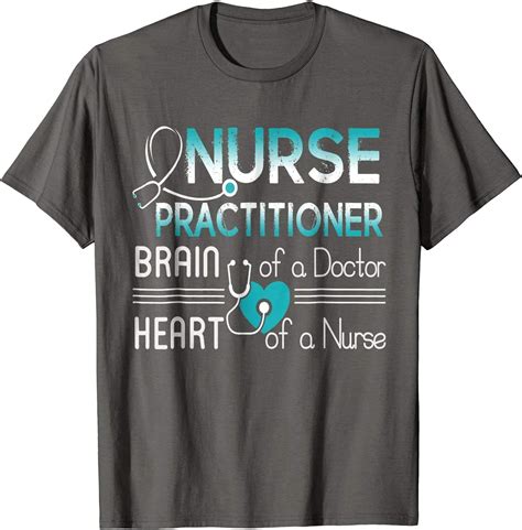 nurse practitioner t shirts|professional nurse practitioner attire.